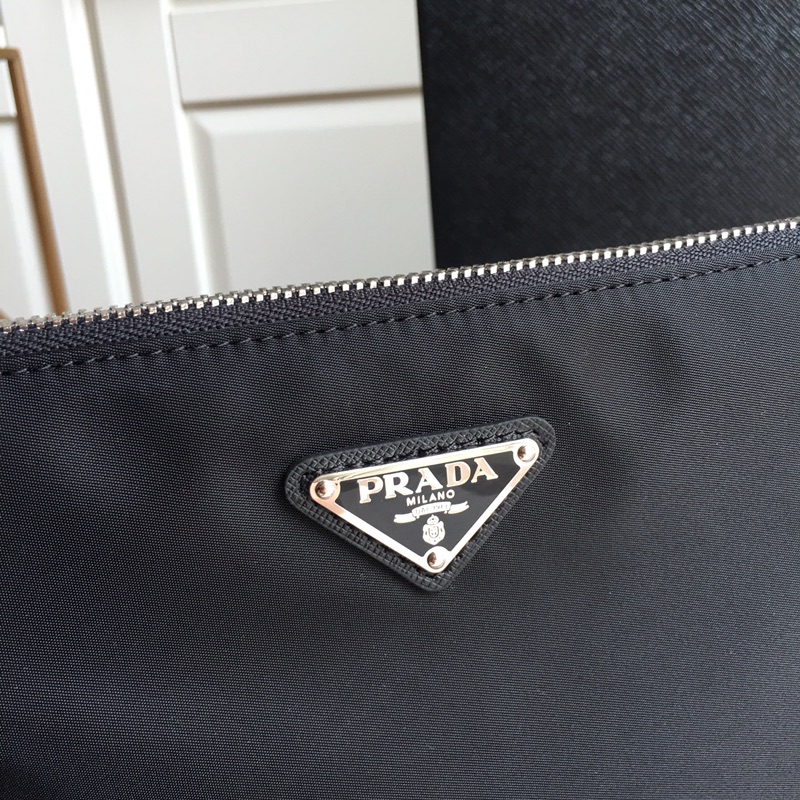 Prada Clutch Bags